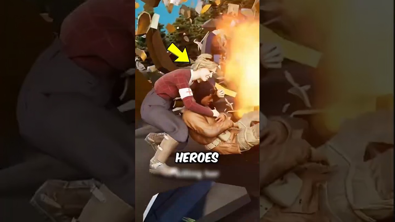 Герои войны, навсегда изменившие историю.