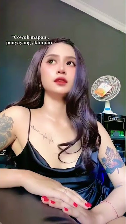 desah ke enakan