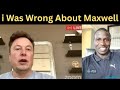 Top 5 MIND Blowing Facts About Maxwell Chikumbutso