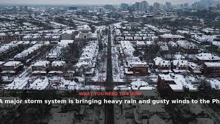 Why 'Weather Philadelphia' Is Topping Google Trends Today | July 2026 | NewsDrop