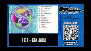 Lagu slank album ke Sembilan 999 09 vol1 full #ngamenyoutube