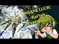 Arknights: INSANE LUCK! Kal'tsit Esperanta / Alter