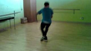 SHUFFLE VS. DNB