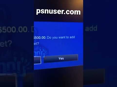 How to get free 0 PSN CODE on PS4 / PS5 in 10 SECONDS