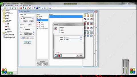 Game Maker Tutorial: Breakout Game