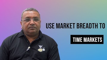 USe market breadth to profit