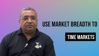 USe market breadth to profit by Stockbee 6,764 views 10 months ago 5 minutes, 38 seconds