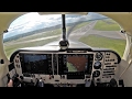 Mooney Ovation - IFR flight from CYYR to KBGR!