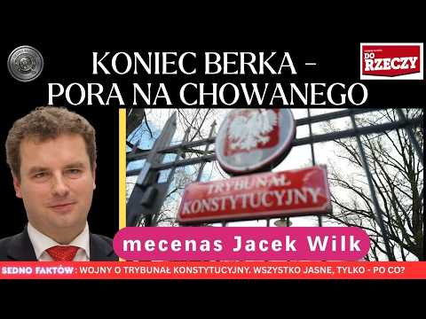 Game Over for Berek