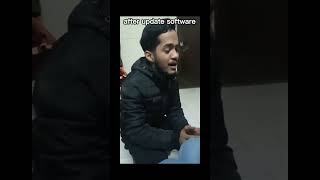 Fight between Youngsters and Traffic warden in Lahore | Software Updated |Video Viral kasy krain screenshot 4