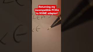 Returning a piece for my home NAZ server. #linux #delloptiplex #computer #oldcomputers #server #dell