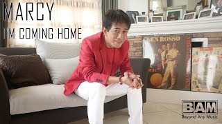 Im Coming Home - Marcy Official Videoclip