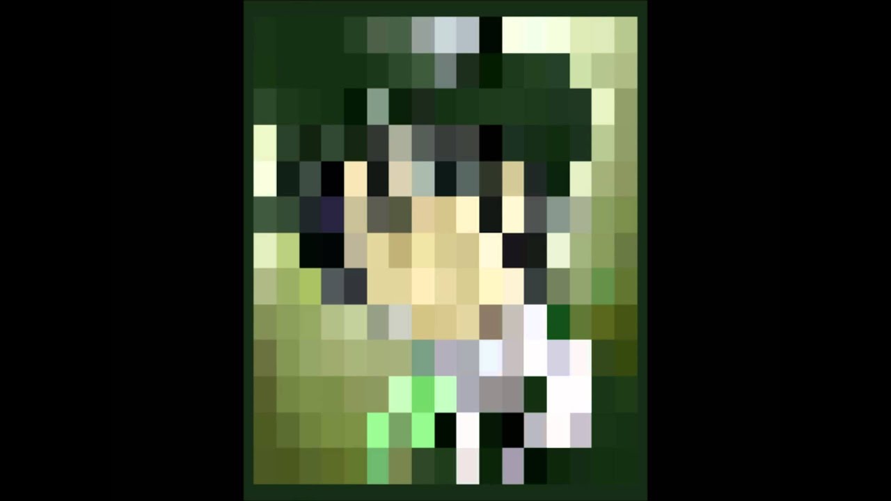 Tarrant Hightopp Tribute