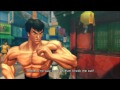 SSF4AE 2012 Jamhally (Sagat) vs Dcade7 (FeiLong) FT5