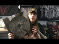 Beginning of video