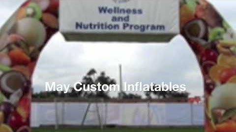 Inflatable Design Group