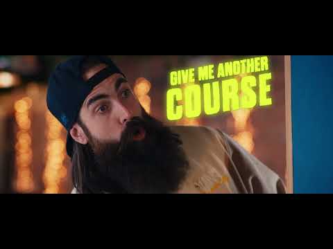 BeardMeatsFood - Apple Pie (Official Music Video)