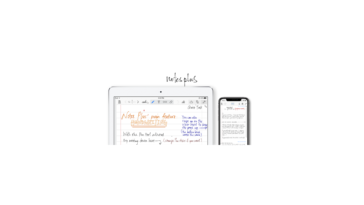 Notes Plus App Live Stream - YouTube
