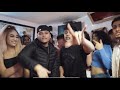 Fabiø Guerra x Fanatiic “Turn it Up” [Official Music Video] Prod. Slumped 808