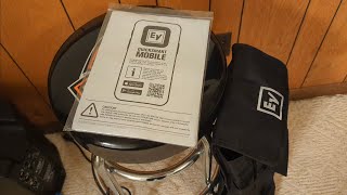 EV Evolve 30m Initial Telecaster Acoustic & Heavier Tones with Sennheiser e835 Vocals