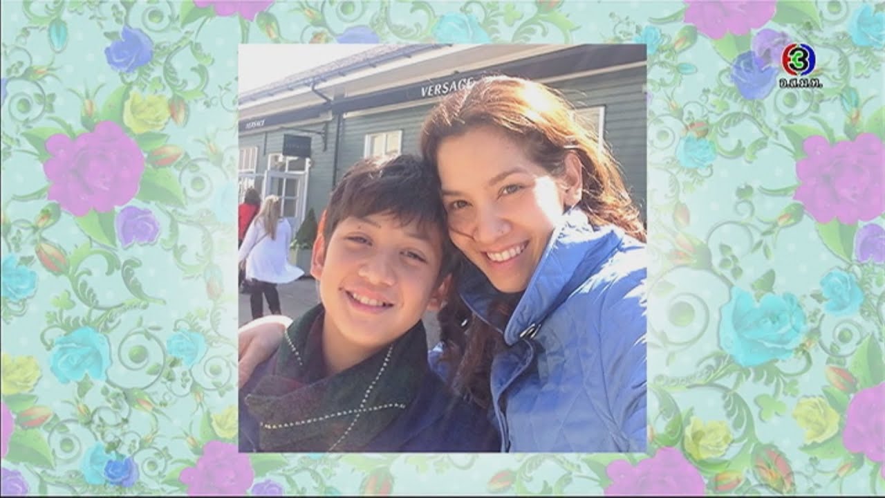 สมาคมเมียจ๋า | นุสบา - ปุณณ์ ปุณณกันต์ | 13-07-58 | TV3 Official