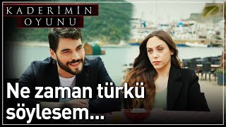 Kaderimin Oyunu 16. - Ne Zaman Türkü Söylesem... Resimi