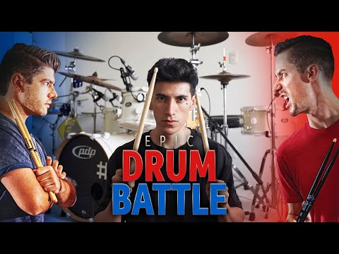 Baterista REACCIONA a