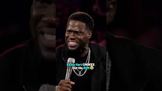 Kevin Heart CHOKES Out His SON #shorts #kevinhart