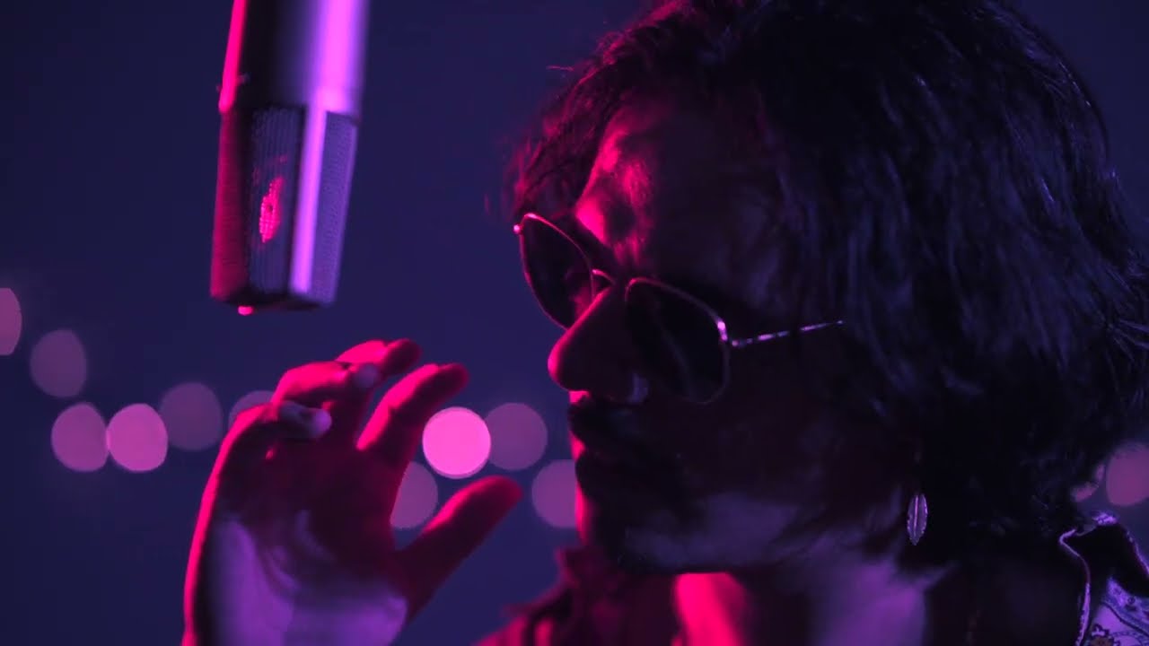 Raffael - Non Va Bene (Official Music Video)