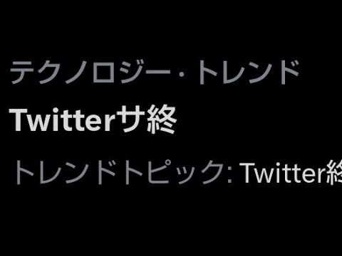 あなたの好きな作品を教えて下さい