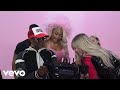 Reneé Rapp, Megan Thee Stallion - Not My Fault (Official Behind The Scenes)