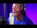 Omah Lay Understand Remix 
