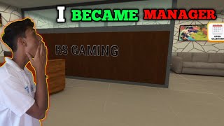 I BECAME MANAGER IN MY OWN OFFICE | HR MANAGER JOB SIMULATOR screenshot 3