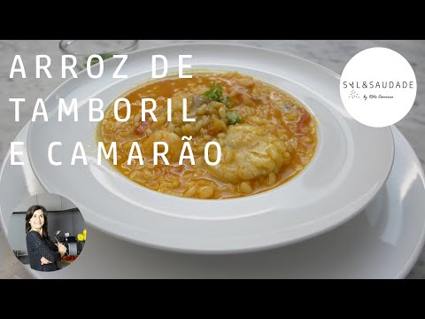 Video: Come Cucinare Il Riso Con Il Pesce In Portoghese