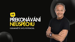 Jak překonávat neúspěch