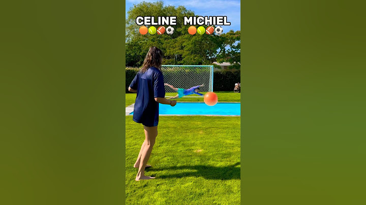 Mystery Goalkeeper Challenge 🙈😱