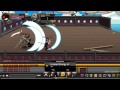 AQW=DRAGON SLAYER GENERAL CLASS IS SUCK