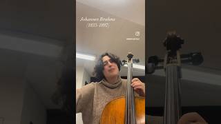 Brahms Trio Nr.1