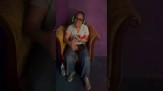 #HOTWMD (DAY 2) The Silent Headphone Party (without music)