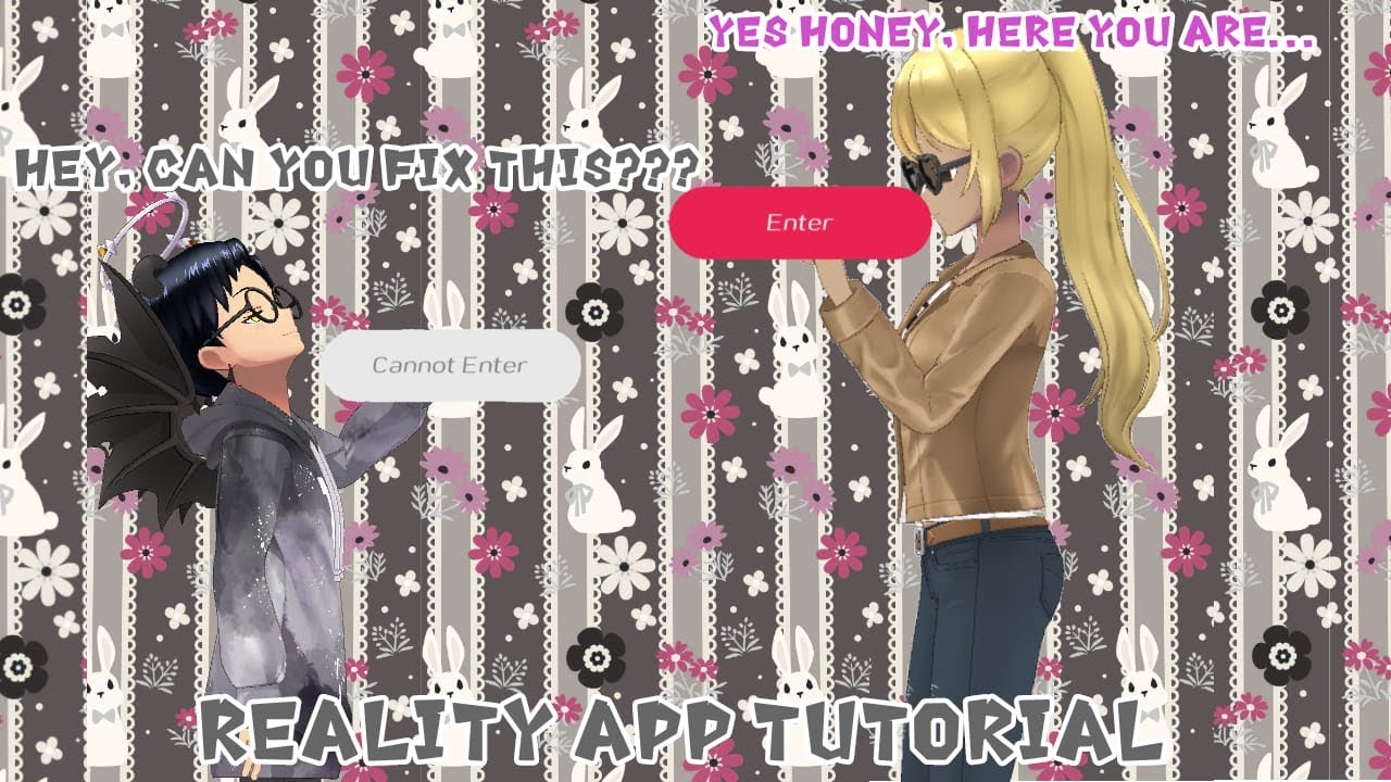 How to Fix Reality App Unable to Joining Event! | Reality App Tutorial