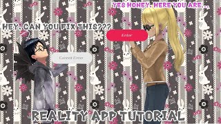 How to Fix Reality App Unable to Joining Event! | Reality App Tutorial screenshot 4