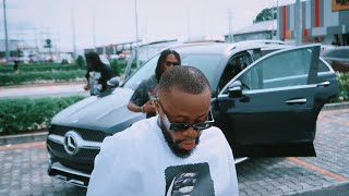 Ask berry feat Dxxter - CANDY BODY (visualizer)