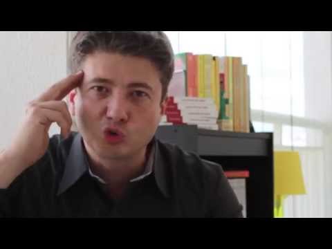 As 5 Etapas para o Sucesso | Marco Meda