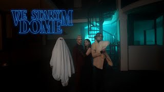 Pam Rabbit - Ve Starym Dome (Official Music Video)