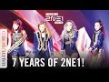 7 Years with 2NE1 (2009-2016): Achievements and Disbandment