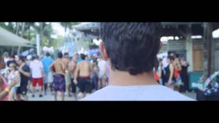 Sem Thomasson 2013 - Tour video - TomorrowWorld, Tomorrowland