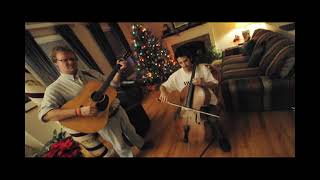 War On Christmas - Barling and Collins (B.C.)