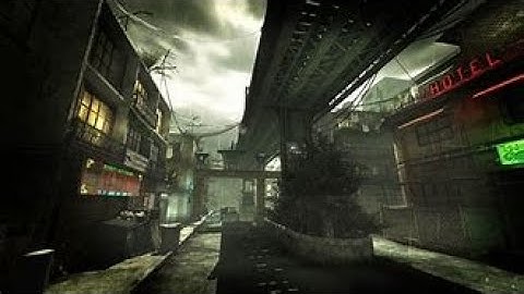 Cod MW3 Survival Solo Bootleg Wave 152 (please read description)