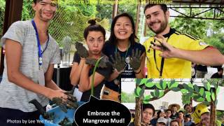 A look back at Pesta Ubin 2016