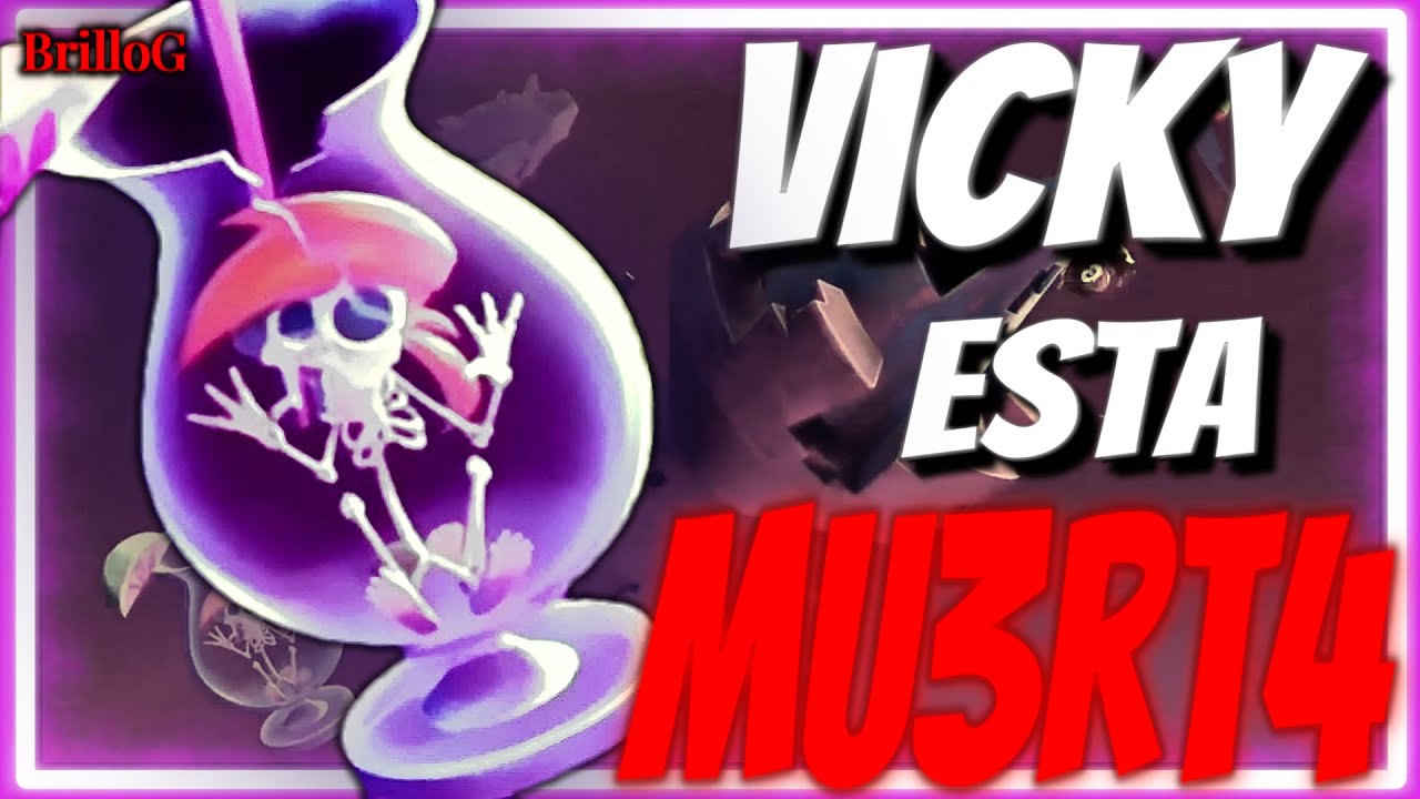 ¿Qué paso con Vicky? LA Muerte de VIcky Explicado Padrinos Mágicos New ...